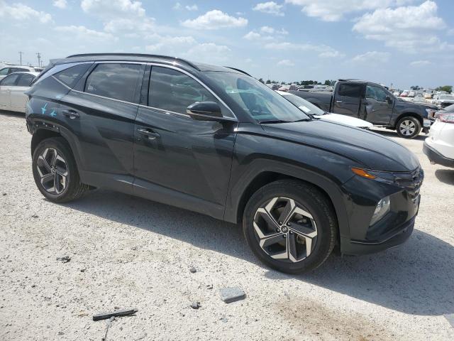 Photo 3 VIN: KM8JECD13RU168954 - HYUNDAI TUCSON LIM 