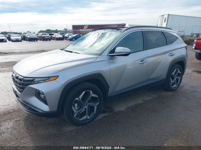 Photo 1 VIN: KM8JECD17RU151039 - HYUNDAI TUCSON 