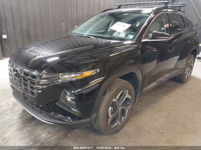 Photo 1 VIN: KM8JECD17RU173445 - HYUNDAI TUCSON 