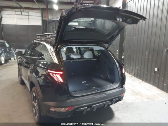 Photo 2 VIN: KM8JECD17RU173445 - HYUNDAI TUCSON 