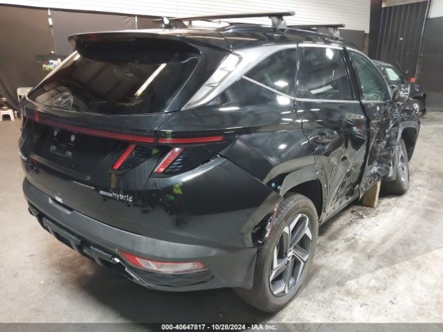 Photo 3 VIN: KM8JECD17RU173445 - HYUNDAI TUCSON 