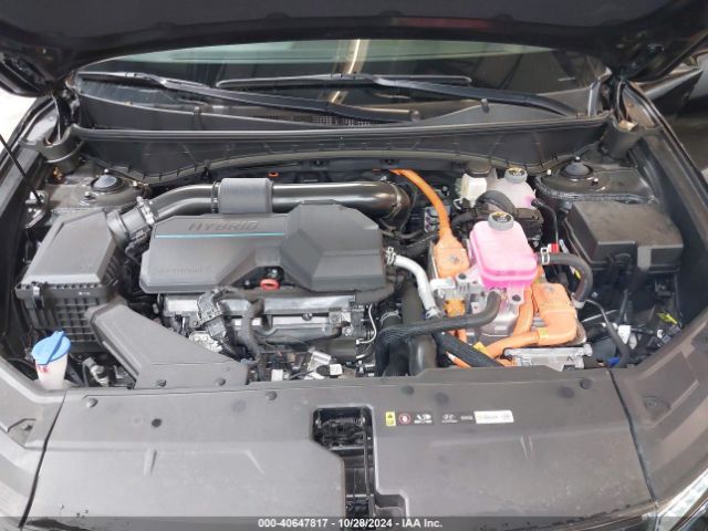 Photo 9 VIN: KM8JECD17RU173445 - HYUNDAI TUCSON 