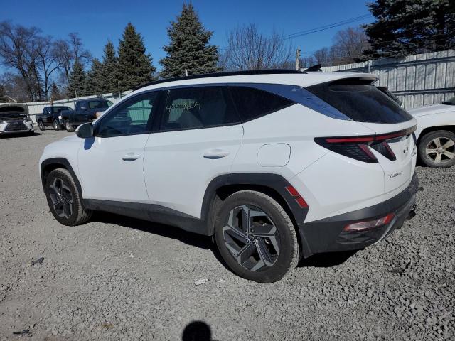 Photo 1 VIN: KM8JECD18RU139174 - HYUNDAI TUCSON 