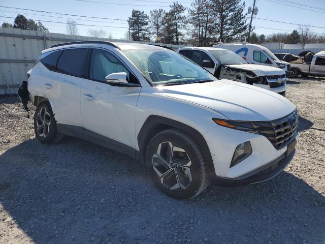 Photo 3 VIN: KM8JECD18RU139174 - HYUNDAI TUCSON 