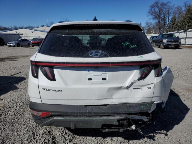 Photo 5 VIN: KM8JECD18RU139174 - HYUNDAI TUCSON 