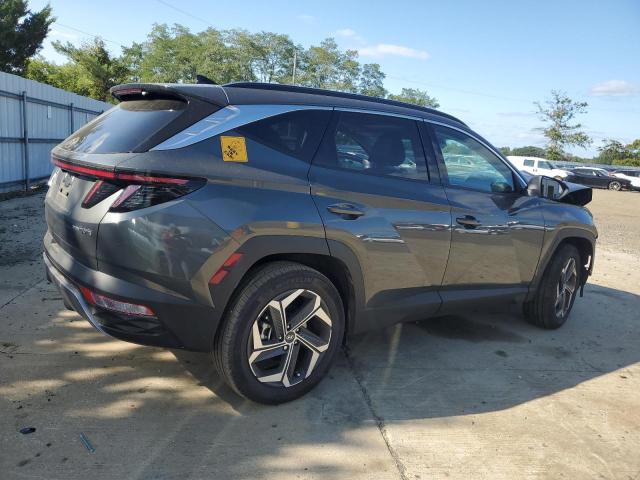 Photo 2 VIN: KM8JECD1XRU172676 - HYUNDAI TUCSON LIM 