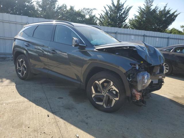 Photo 3 VIN: KM8JECD1XRU172676 - HYUNDAI TUCSON LIM 