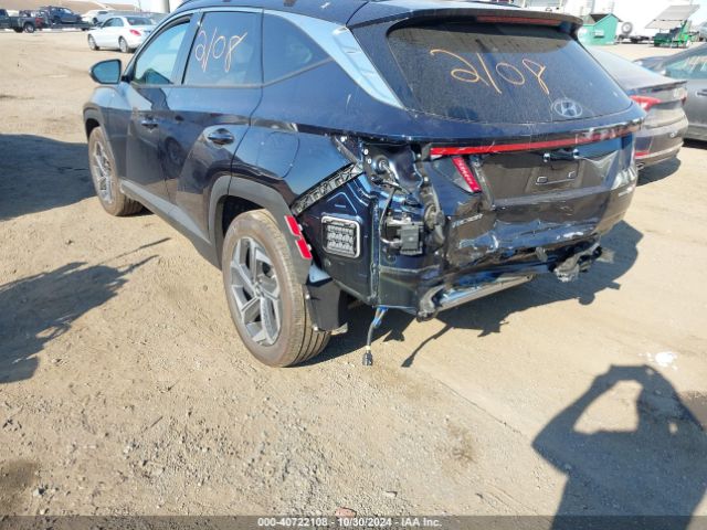 Photo 2 VIN: KM8JECD1XRU230141 - HYUNDAI TUCSON 