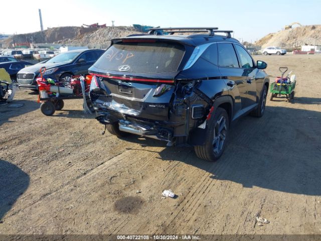 Photo 3 VIN: KM8JECD1XRU230141 - HYUNDAI TUCSON 