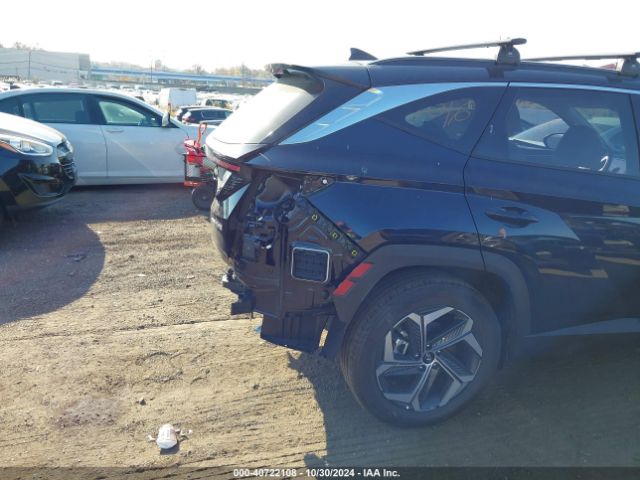 Photo 5 VIN: KM8JECD1XRU230141 - HYUNDAI TUCSON 