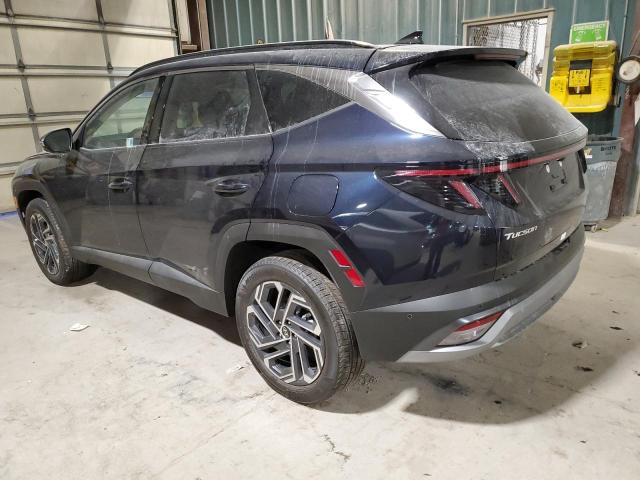 Photo 1 VIN: KM8JEDD10SU261801 - HYUNDAI TUCSON 