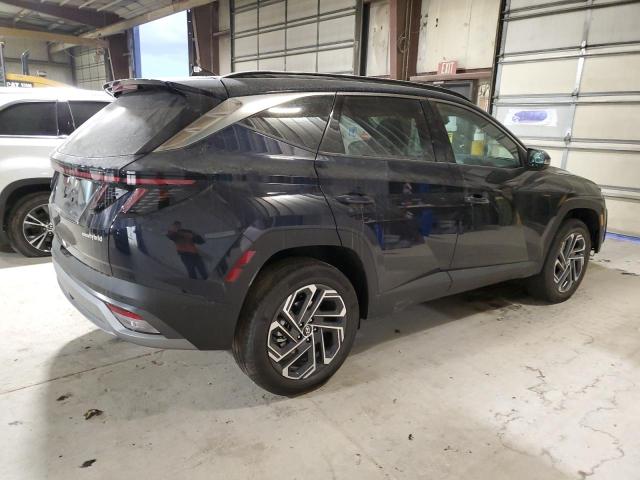 Photo 2 VIN: KM8JEDD10SU261801 - HYUNDAI TUCSON 