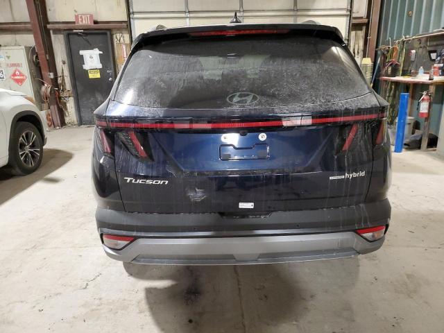 Photo 5 VIN: KM8JEDD10SU261801 - HYUNDAI TUCSON 