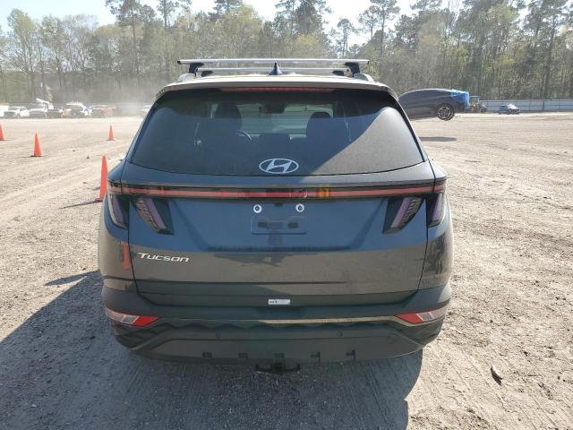 Photo 5 VIN: KM8JF3AE0NU109486 - HYUNDAI TUCSON N L 