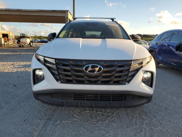 Photo 4 VIN: KM8JF3AE0NU147414 - HYUNDAI TUCSON 