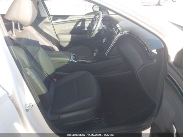 Photo 4 VIN: KM8JF3AE0PU205881 - HYUNDAI TUCSON 