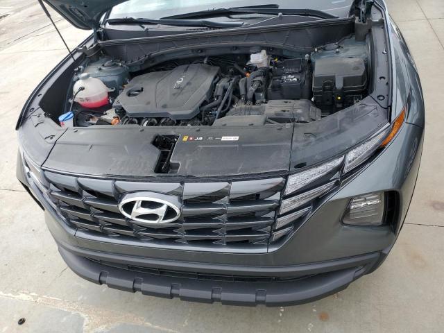 Photo 11 VIN: KM8JF3AE2NU160245 - HYUNDAI TUCSON N L 