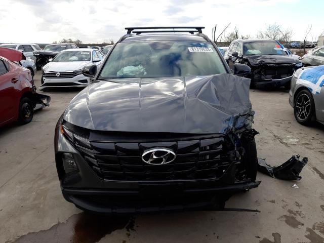 Photo 4 VIN: KM8JF3AE2PU192003 - HYUNDAI TUCSON 