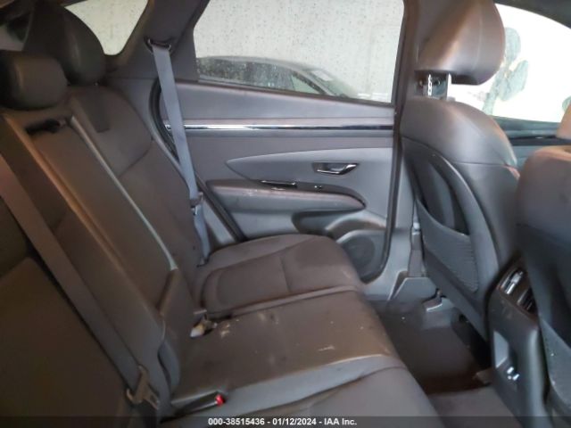 Photo 7 VIN: KM8JF3AE3NU078914 - HYUNDAI TUCSON 