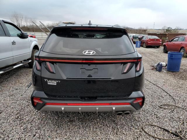 Photo 5 VIN: KM8JF3AE3NU106064 - HYUNDAI TUCSON N L 