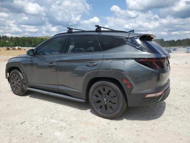 Photo 1 VIN: KM8JF3AE3NU165132 - HYUNDAI TUCSON N L 