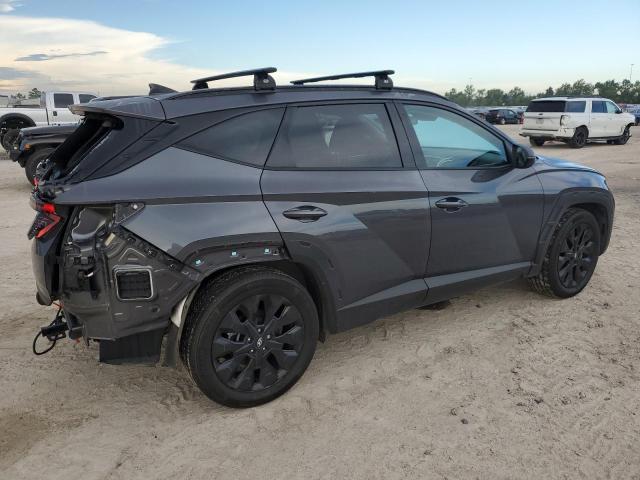 Photo 2 VIN: KM8JF3AE3PU227230 - HYUNDAI TUCSON N L 