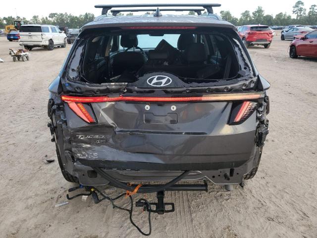 Photo 5 VIN: KM8JF3AE3PU227230 - HYUNDAI TUCSON N L 