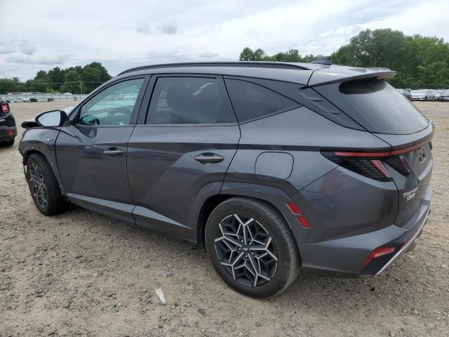 Photo 1 VIN: KM8JF3AE4NU100497 - HYUNDAI TUCSON N L 