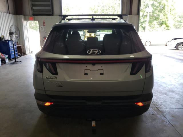 Photo 5 VIN: KM8JF3AE4PU203468 - HYUNDAI TUCSON N L 