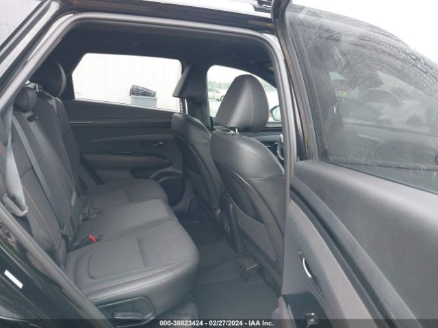 Photo 7 VIN: KM8JF3AE6NU151600 - HYUNDAI TUCSON 