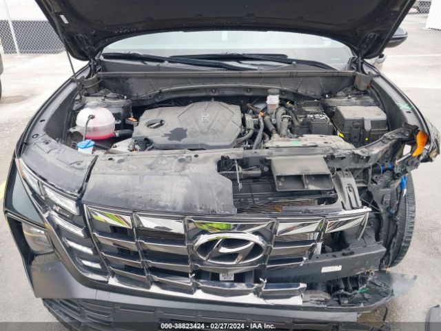 Photo 9 VIN: KM8JF3AE6NU151600 - HYUNDAI TUCSON 