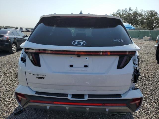 Photo 5 VIN: KM8JF3AE7PU216814 - HYUNDAI TUCSON N L 