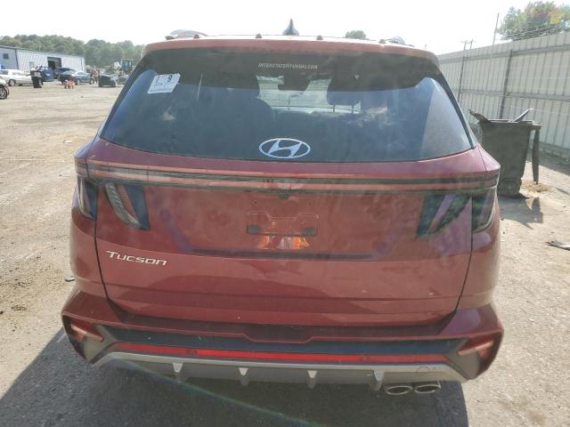 Photo 5 VIN: KM8JF3AE8PU208706 - HYUNDAI TUCSON N L 