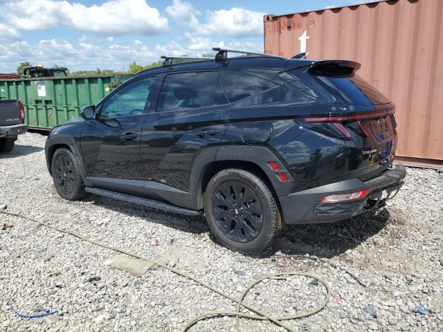 Photo 1 VIN: KM8JF3AE8PU254813 - HYUNDAI TUCSON N L 