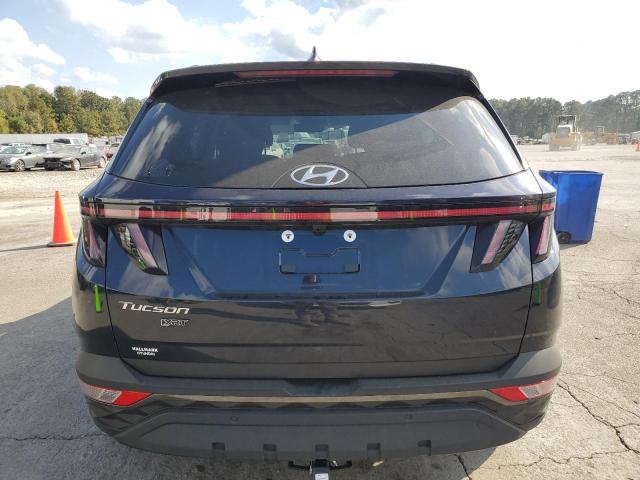 Photo 5 VIN: KM8JF3AE9PU209587 - HYUNDAI TUCSON N L 