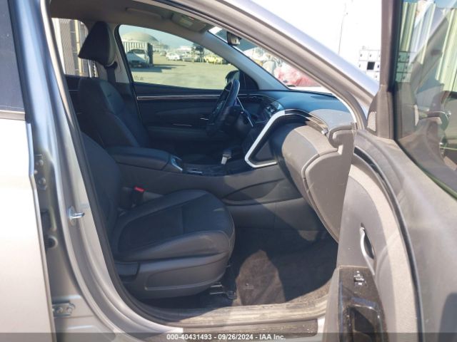 Photo 4 VIN: KM8JF3AEXPU174204 - HYUNDAI TUCSON 