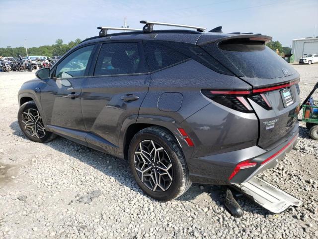 Photo 1 VIN: KM8JF3AEXPU178835 - HYUNDAI TUCSON N L 