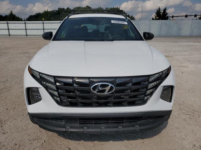 Photo 4 VIN: KM8JF3DE0RU310497 - HYUNDAI TUCSON XRT 