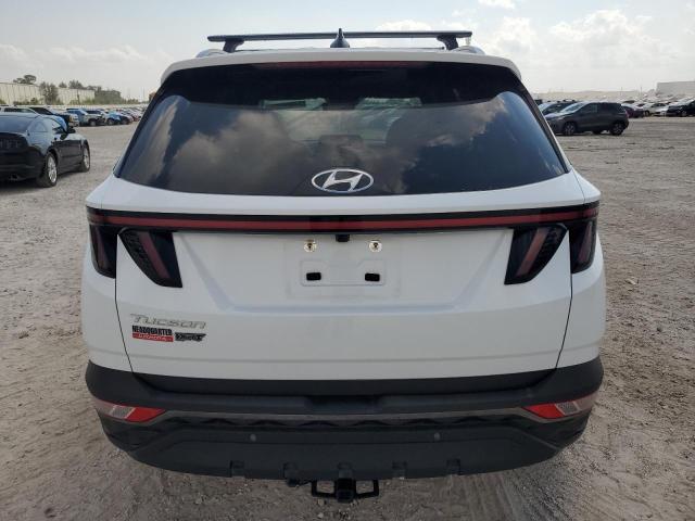 Photo 5 VIN: KM8JF3DE0RU310497 - HYUNDAI TUCSON XRT 