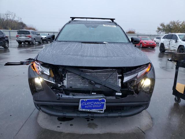 Photo 4 VIN: KM8JF3DE8RU280827 - HYUNDAI TUCSON XRT 