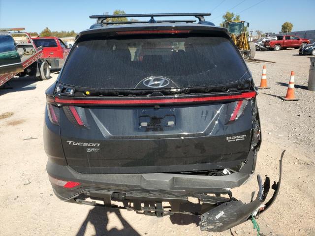 Photo 5 VIN: KM8JF3DE9RU271327 - HYUNDAI TUCSON XRT 