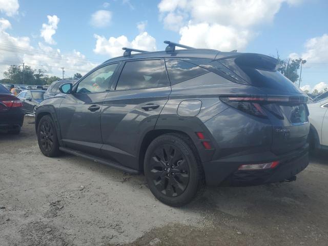 Photo 1 VIN: KM8JF3DEXRU276486 - HYUNDAI TUCSON XRT 