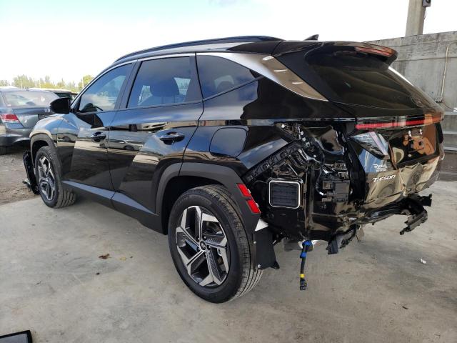 Photo 2 VIN: KM8JFCA10NU035192 - HYUNDAI TUCSON SEL 