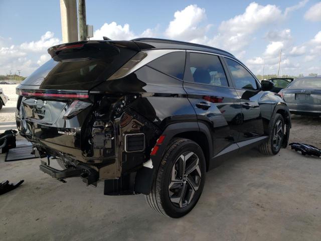 Photo 3 VIN: KM8JFCA10NU035192 - HYUNDAI TUCSON SEL 