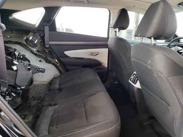 Photo 5 VIN: KM8JFCA10NU035192 - HYUNDAI TUCSON SEL 