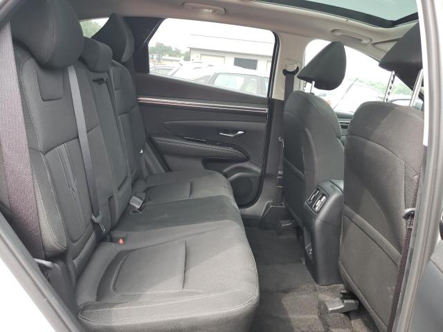 Photo 10 VIN: KM8JFCA10NU068127 - HYUNDAI TUCSON SEL 