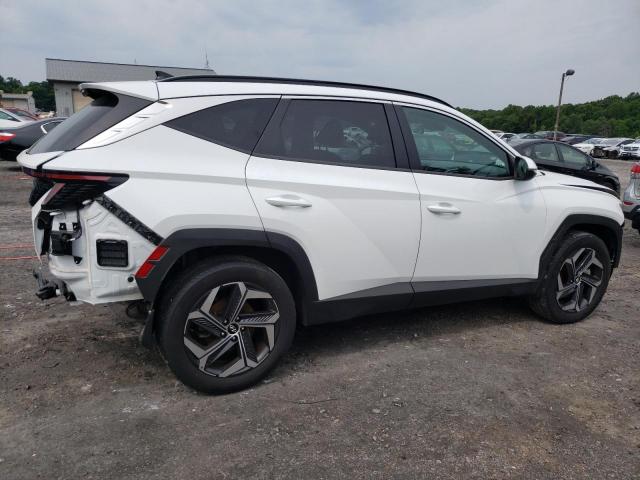 Photo 2 VIN: KM8JFCA10NU068127 - HYUNDAI TUCSON SEL 