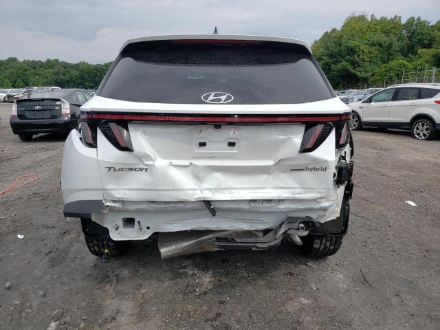 Photo 5 VIN: KM8JFCA10NU068127 - HYUNDAI TUCSON SEL 