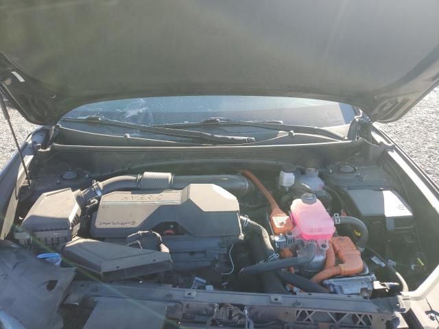 Photo 11 VIN: KM8JFCA10NU072498 - HYUNDAI TUCSON SEL 