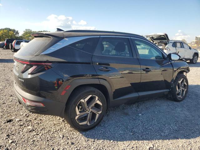 Photo 2 VIN: KM8JFCA10NU072498 - HYUNDAI TUCSON SEL 